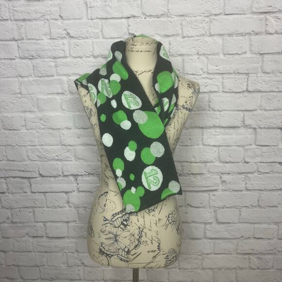 Seattle Seahawks 12 Scarf - Picture 1 of 4